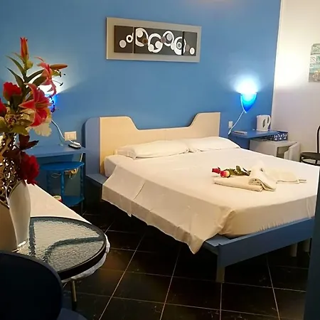 Sardegna Sole E Mare Hotel 3*