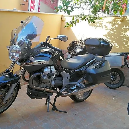 Hotel Sardegna Sole E Mare Alghero